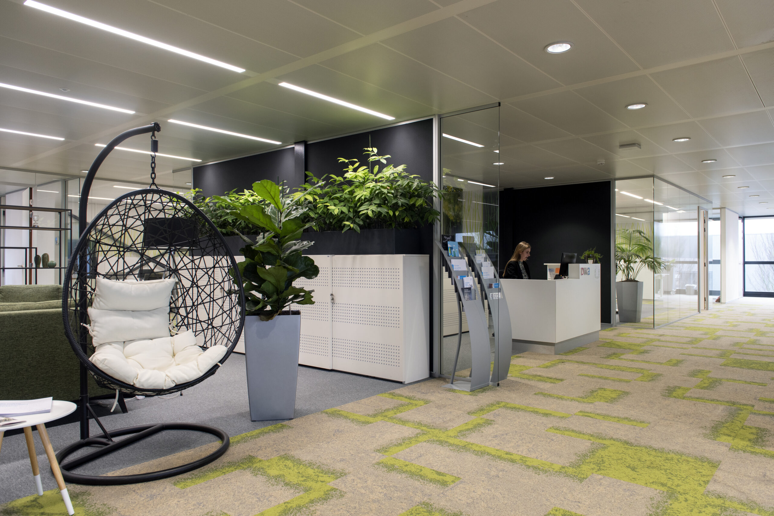 Projectassistent Concept Development