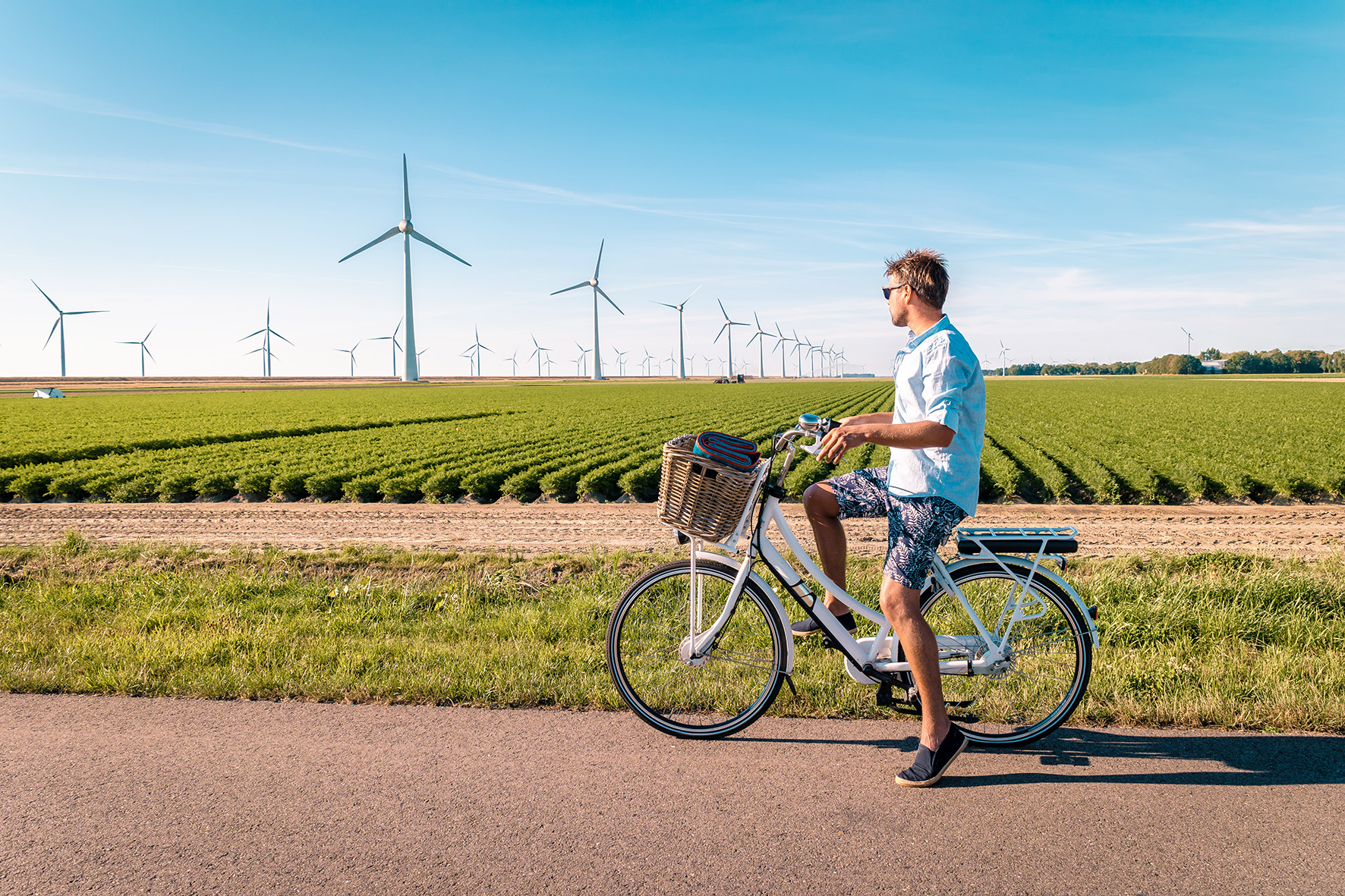 Senior Adviseur Duurzame mobiliteit & bereikbaarheid