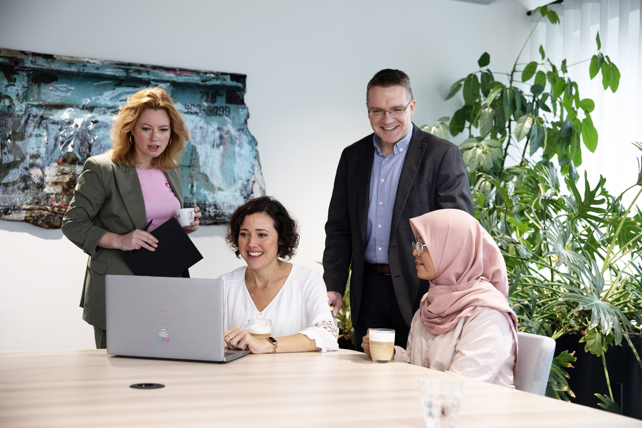 HR Business Partner (met recruitmentfocus)